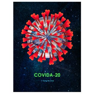 COVIDA 20, 2020